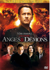 Anges & démons (Version Longue) - DVD