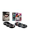 Tokyo Ghoul - Intégrale : Saison 1 + Saison 2 (Version non censurée) - DVD