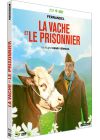 La Vache et le prisonnier (Combo Blu-ray + DVD) - Blu-ray