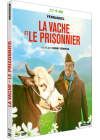 La Vache et le prisonnier (Combo Blu-ray + DVD) - Blu-ray