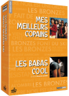 Mes meilleurs copains & Les Babas Cool - DVD
