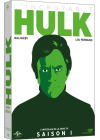 L'Incroyable Hulk - Saison 1 - DVD