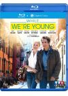 While We're Young (Blu-ray + Copie digitale) - Blu-ray
