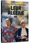 Leur Algérie - DVD