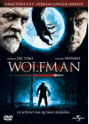 Wolfman (Version longue - Director's Cut) - DVD