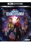 Ant-Man et la Guêpe : Quantumania (4K Ultra HD + Blu-ray) - 4K UHD