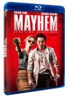 Mayhem - Blu-ray