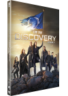 Star Trek : Discovery - Saison 3 - DVD