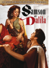 Samson et Dalila - DVD