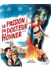 La Passion du docteur Hohner - Blu-ray