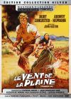 Le Vent de la plaine (Édition Collection Silver) - DVD