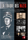 La Traque des nazis, 1945-2005 soixante ans de traque - DVD