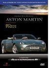 Légende automobile : Aston Martin, 80 ans d'histoire - DVD