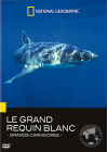 National Geographic - Grands carnivores : le grand requin blanc - DVD