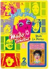 Noëlle Perna - Mado a sa fenêtre + Mado la niçoise - DVD