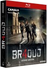 Braquo - Saison 4 - Blu-ray