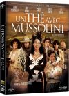 Un thé avec Mussolini (Combo Blu-ray + DVD) - Blu-ray