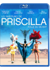 Priscilla, folle du désert - Blu-ray