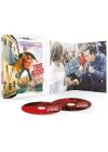 Trois heures, l'heure du crime (Combo Blu-ray + DVD) - Blu-ray