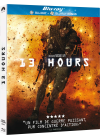 13 Hours - Blu-ray