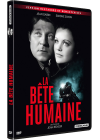 La Bête humaine (Version restaurée et remasterisée) - DVD