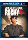 Rocky V - Blu-ray