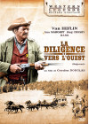 La Diligence vers l'Ouest (Édition Spéciale) - DVD