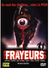 Frayeurs - DVD