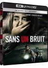 Sans un bruit (4K Ultra HD + Blu-ray) - 4K UHD