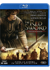 The Red Sword - Blu-ray