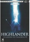 Highlander - Le gardien de l'immortalité