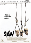 Saw III - DVD