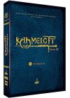 Kaamelott - Livre III - Intégrale - DVD