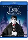 Dark Shadows (Warner Ultimate (Blu-ray + Copie digitale UltraViolet)) - Blu-ray
