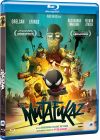 Mutafukaz - Blu-ray