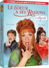 Le Coeur a ses raisons - Saisons 1 à 3 - DVD