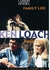 Ken Loach : Family Life + Poor Cow - DVD