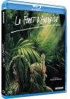 La Forêt d'émeraude - Blu-ray