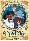 Nadia & le secret de l'eau bleue - Le film (Édition Collector) - DVD