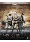 Saints and Soldiers : L'honneur des paras - Blu-ray