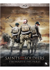 Saints and Soldiers : L'honneur des paras - Blu-ray