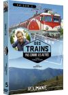 Des trains pas comme les autres - Saison 2 : Roumanie - DVD