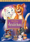 Les Aristochats (Édition Exclusive) - DVD