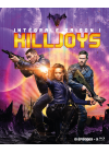 Killjoys - Saison 1 - Blu-ray