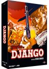 Django (Édition Prestige limitée - Blu-ray + DVD + goodies) - Blu-ray