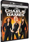 Charlie et ses drôles de dames (4K Ultra HD + Blu-ray) - 4K UHD