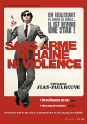 Sans arme, ni haine, ni violence - DVD