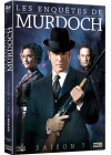 Les Enquêtes de Murdoch - Saison 7 - Vol. 1 - DVD