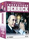 Inspecteur Derrick - Intégrale saisons 1 à 5 - DVD