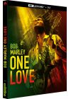 Bob Marley : One Love (4K Ultra HD + Blu-ray) - 4K UHD